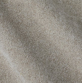 Natural textured boucle