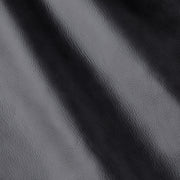 Black Vintage Leather