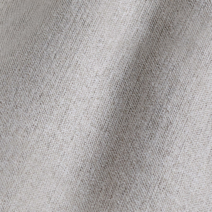 Natural Dual Tone Fabric