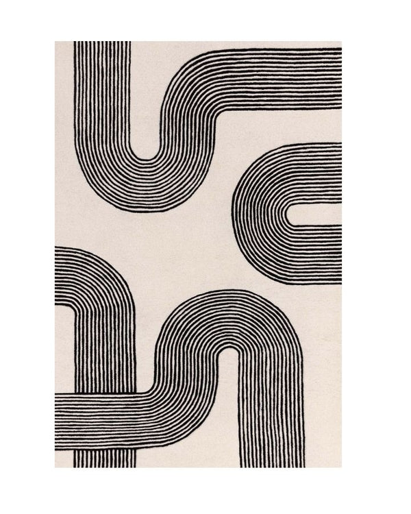 Abstract Lines Collection