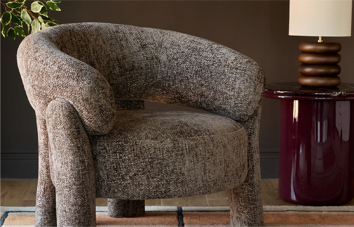 Accent chairs