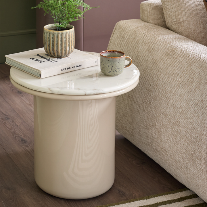 Side tables