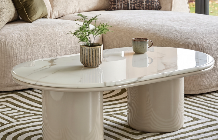 Coffee tables
