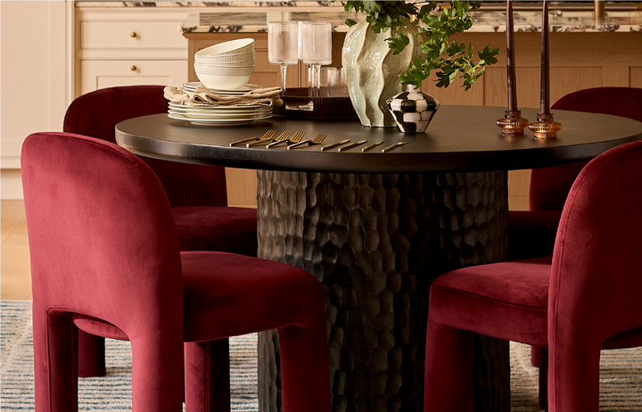 Dining tables
