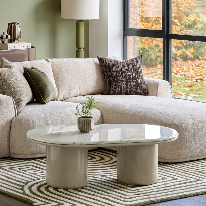 Chaise sofas
