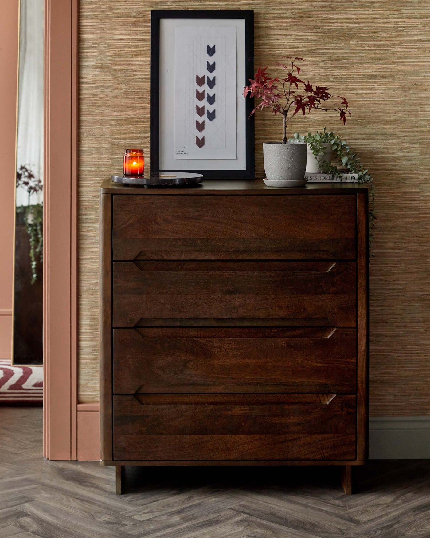 Chest Of Drawers | Modern & Contemporary Bedroom Drawers – Danetti