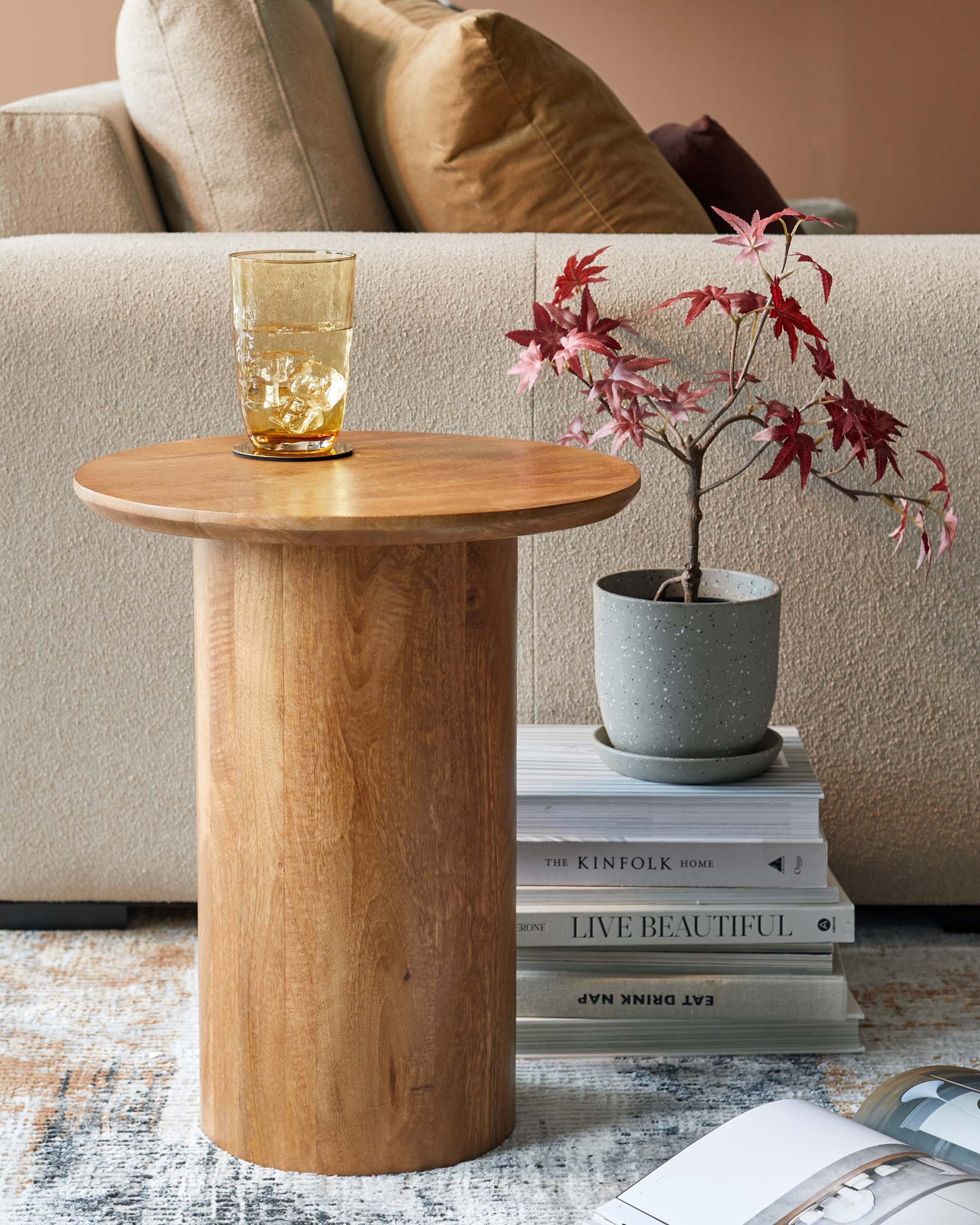 Side Tables | Modern & Contemporary Side Tables – Danetti