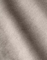 Caspian mink chenille left hand corner chaise sofa