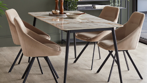 chairs