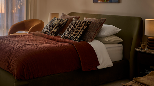 beds