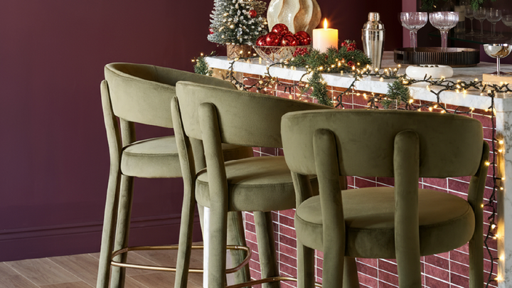 bar stools