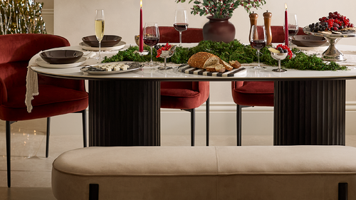 tables
