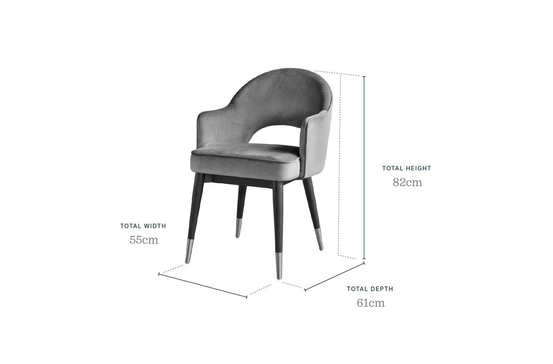 Clover mocha velvet backless brushed bronze bar stool