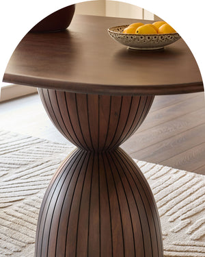 From forest to furniture