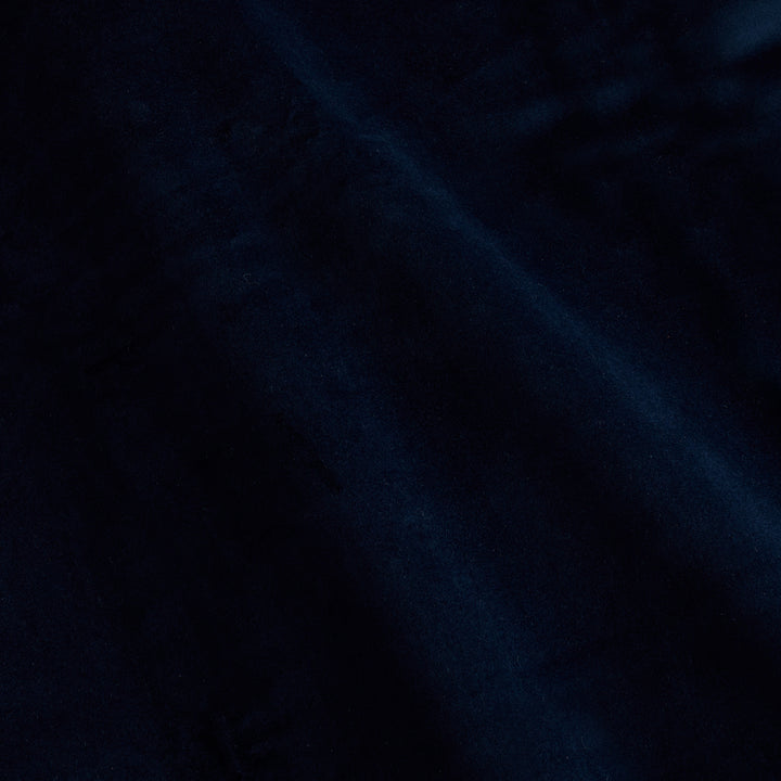 Dark Navy Signature Velvet
