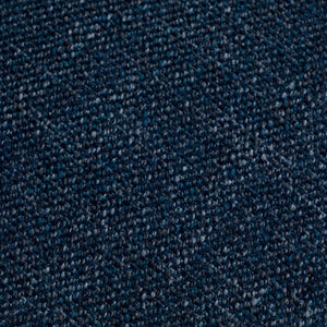 Blue Textured Weave