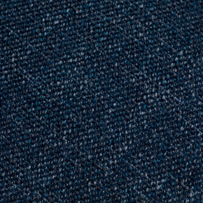 Blue Textured Weave