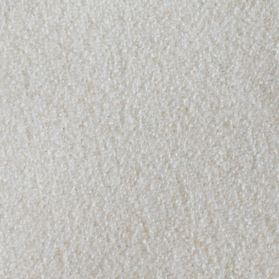 ivory textured boucle