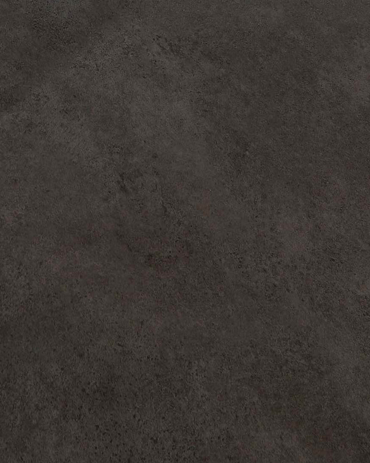 Fraser dark grey ceramic 4-6 extending dining table