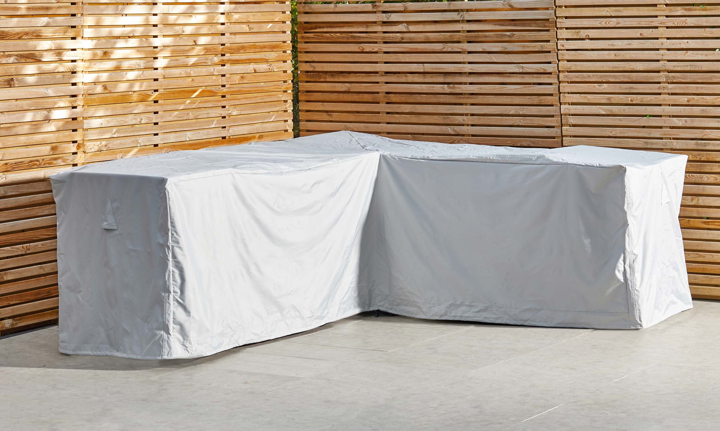 Large garden furniture cover