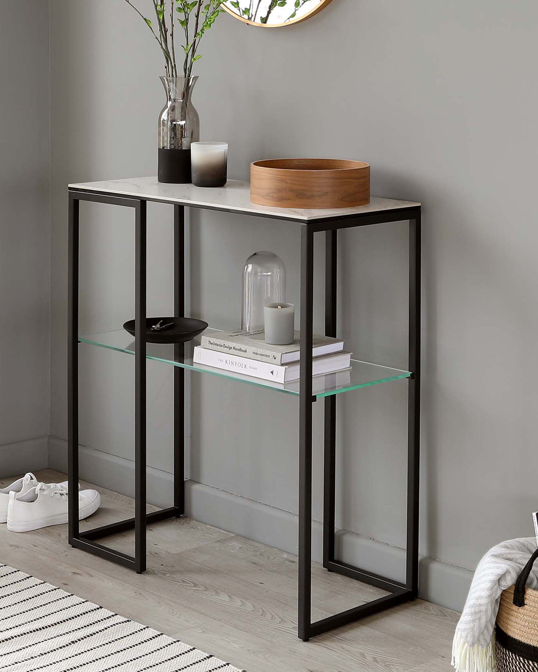 Console Tables | Modern & Contemporary Console Tables – Danetti
