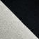 Ivory Dual Tone Fabric and Black Soft Textured Fabric