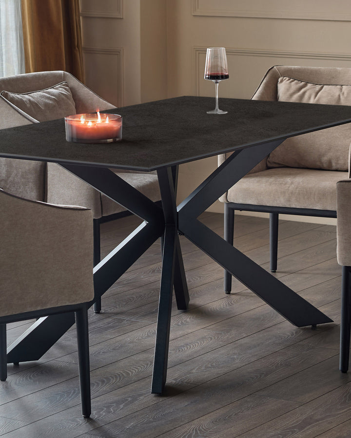 Dining tables