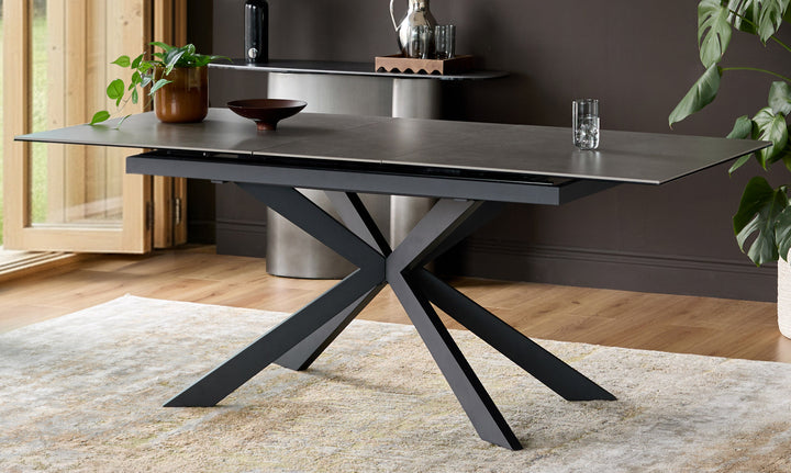 Extending Tables