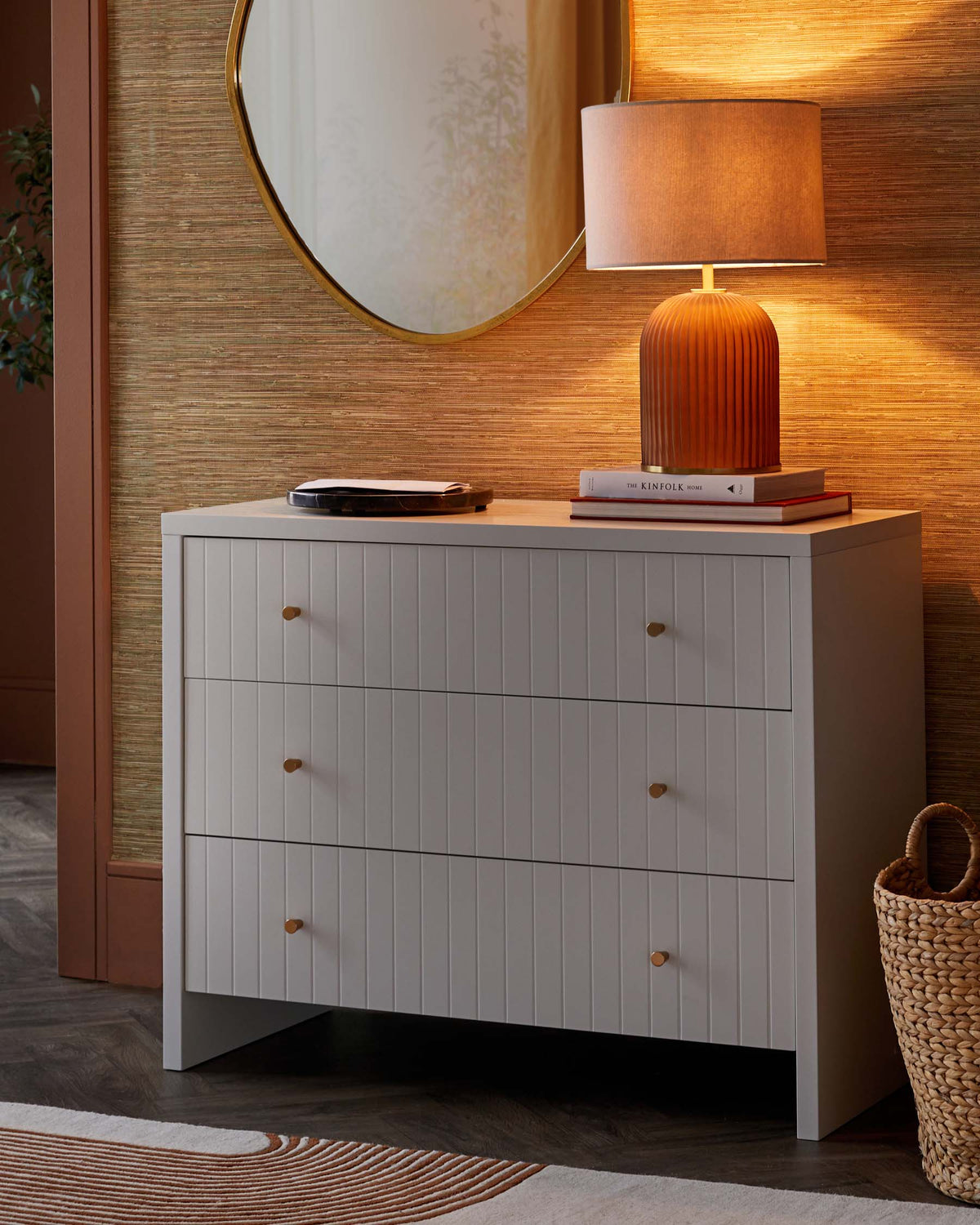 Wood Chest of Drawers | Modern & Designer Chest of Drawers – Danetti