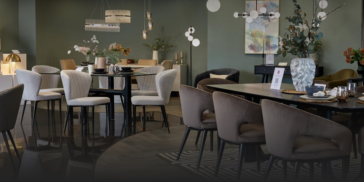Your local furniture experts in Bracknell.