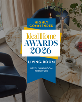 Perla silver textured small rug