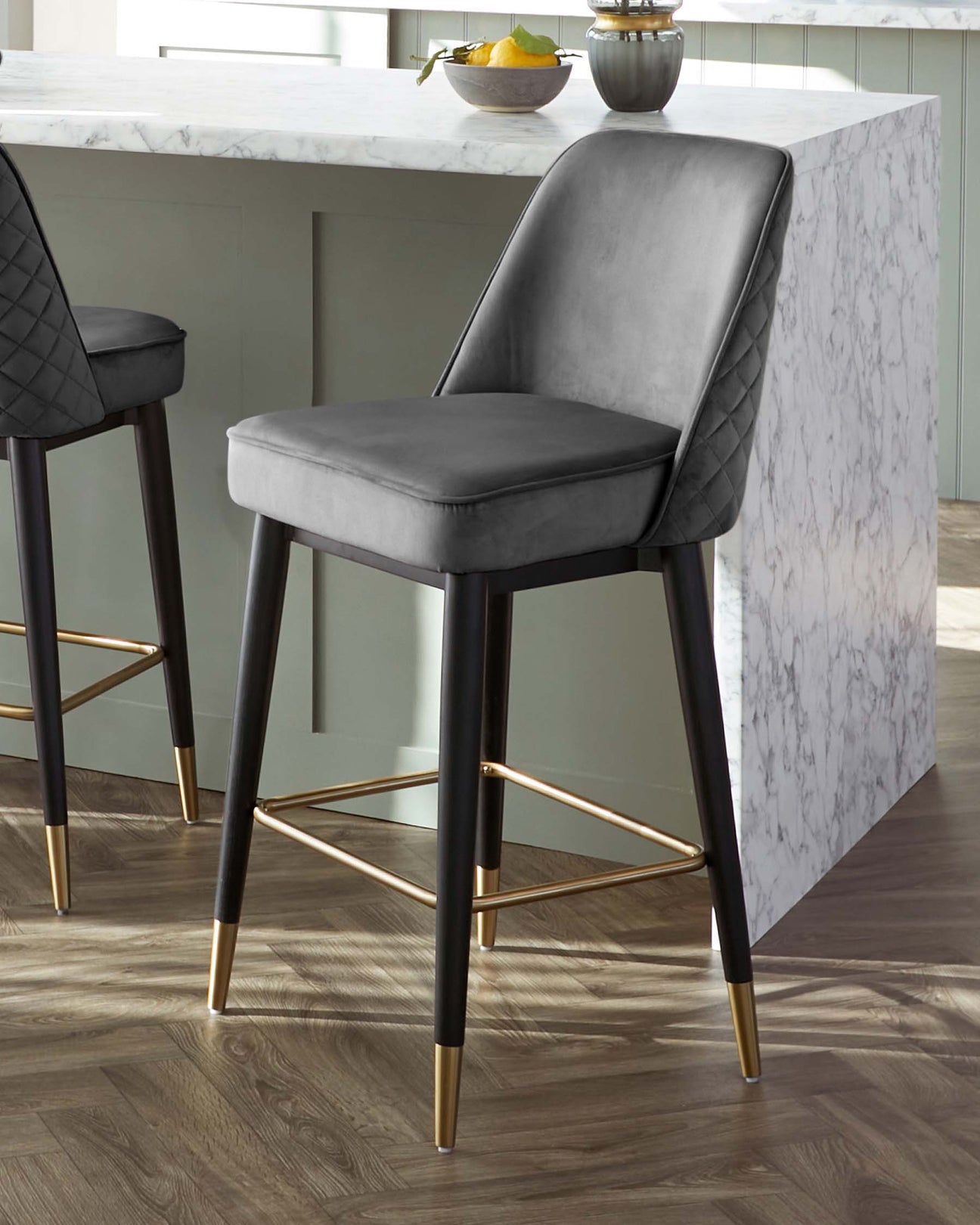 Bar Stools Breakfast & Kitchen Bar Stools