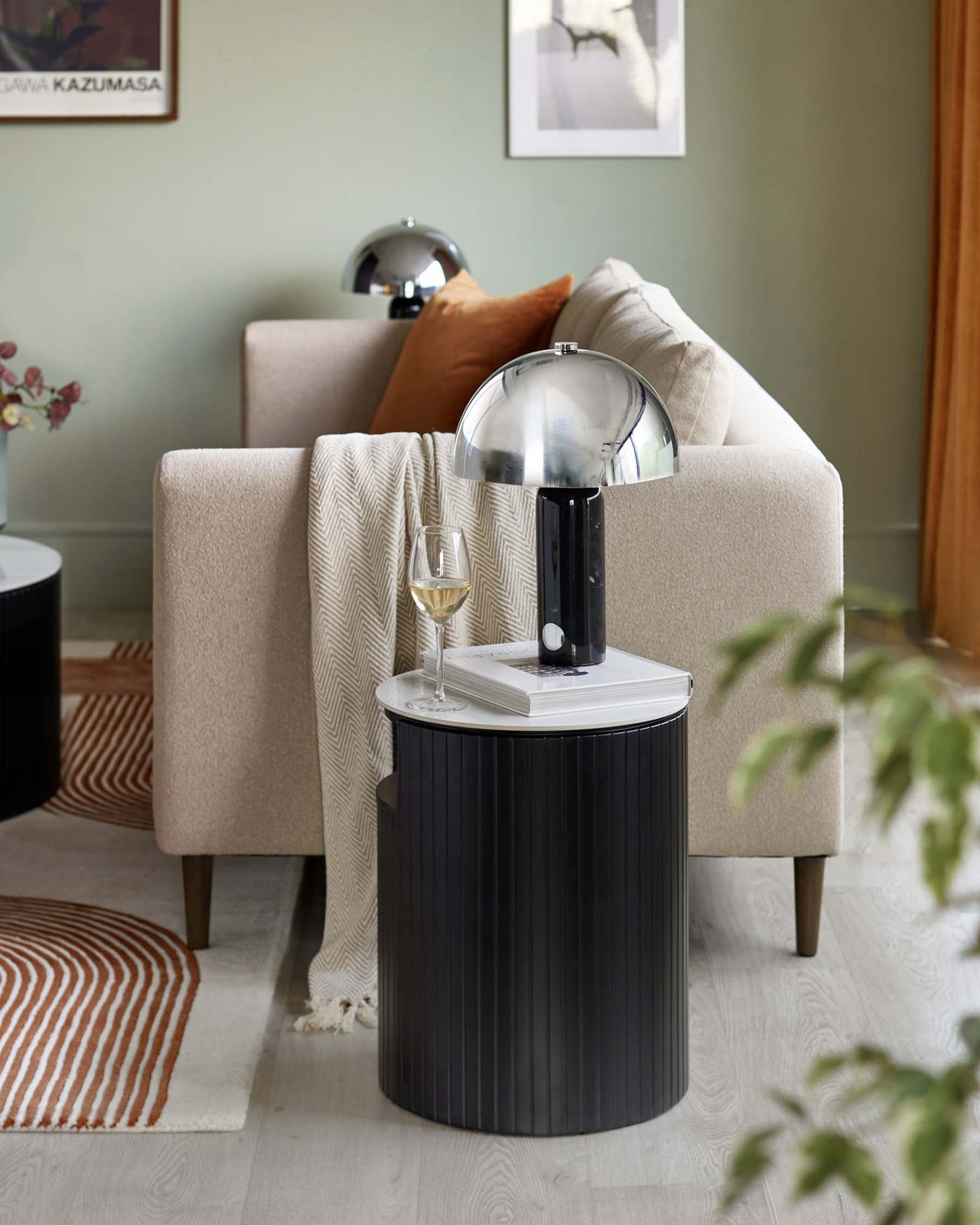 Side Tables | Modern & Contemporary Side Tables – Danetti