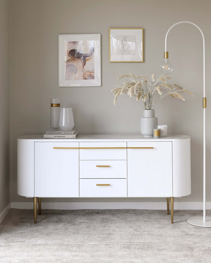 Sideboards | Modern & Contemporary Sideboards – Danetti