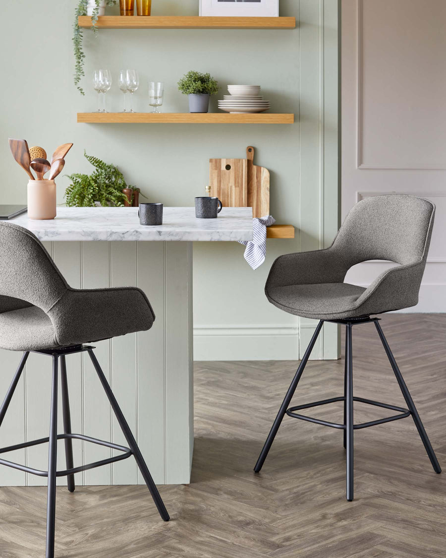 Bar Stools Breakfast & Kitchen Bar Stools