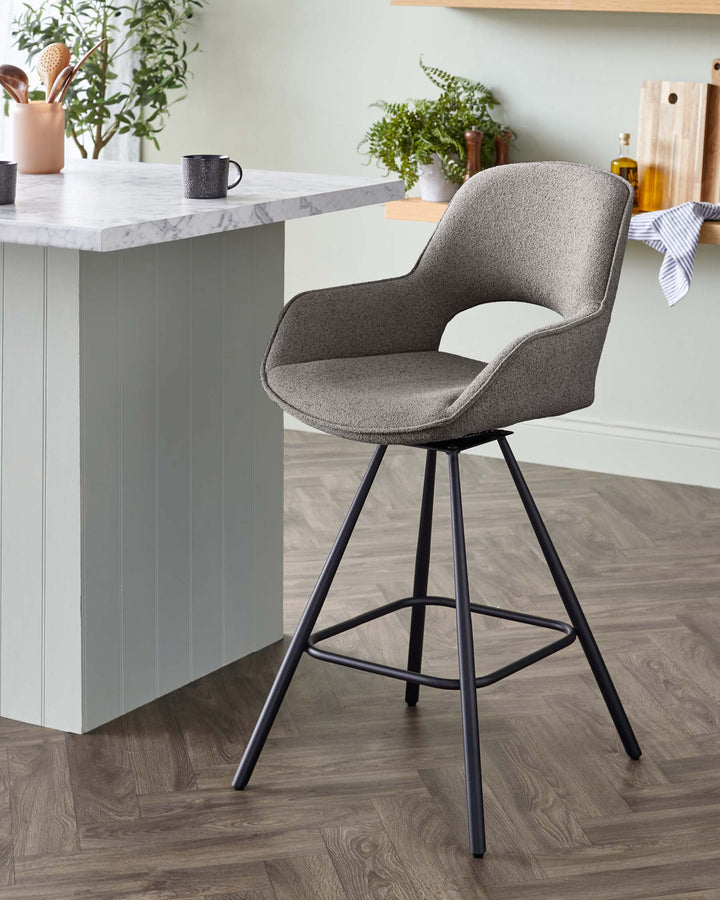 Bar Stools Breakfast & Kitchen Bar Stools