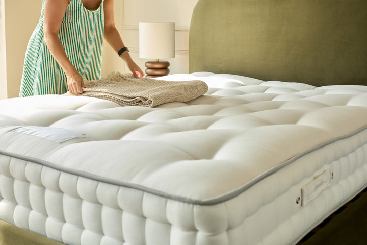 Mattresses