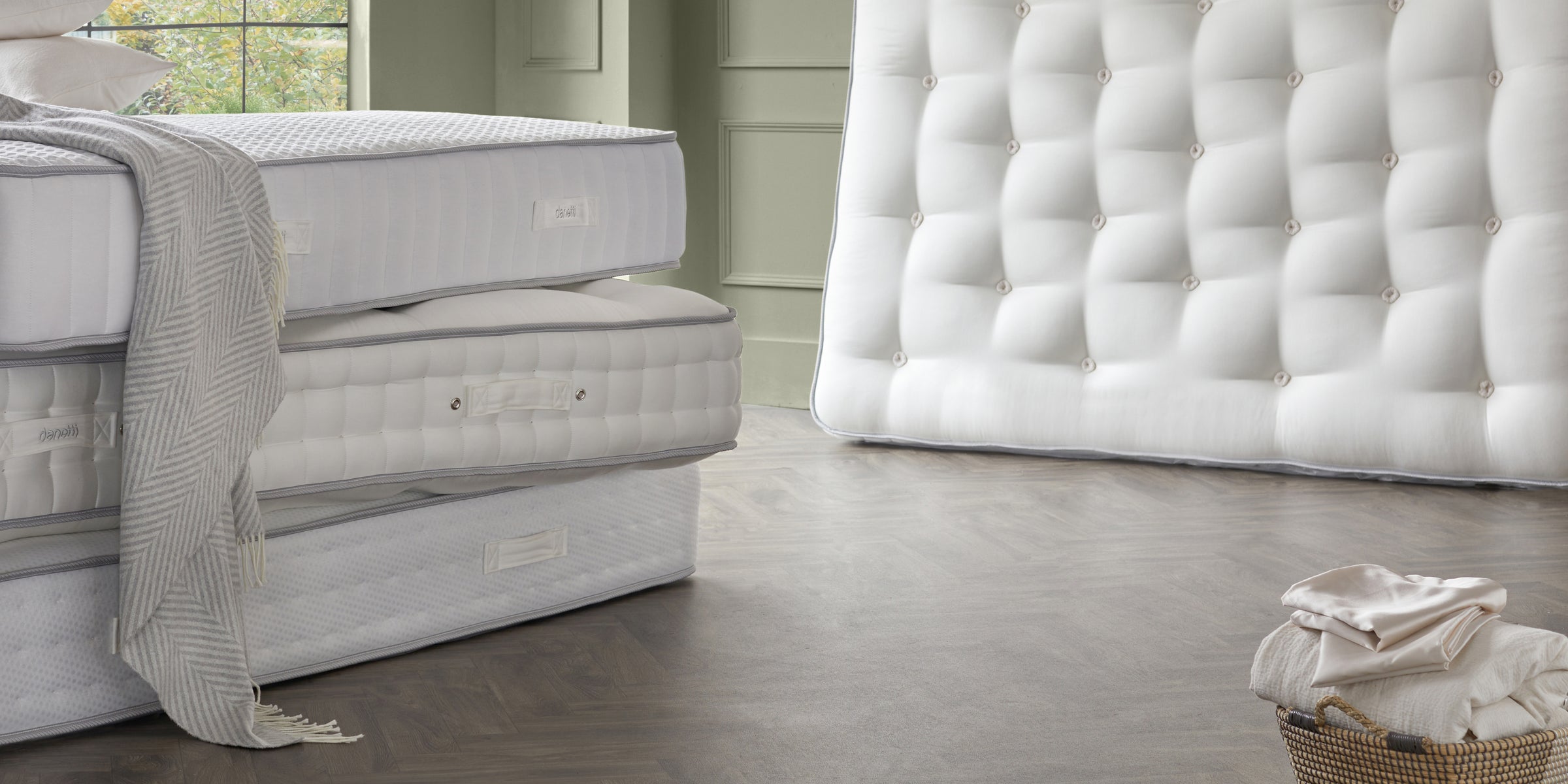 Mattress Buying Guide