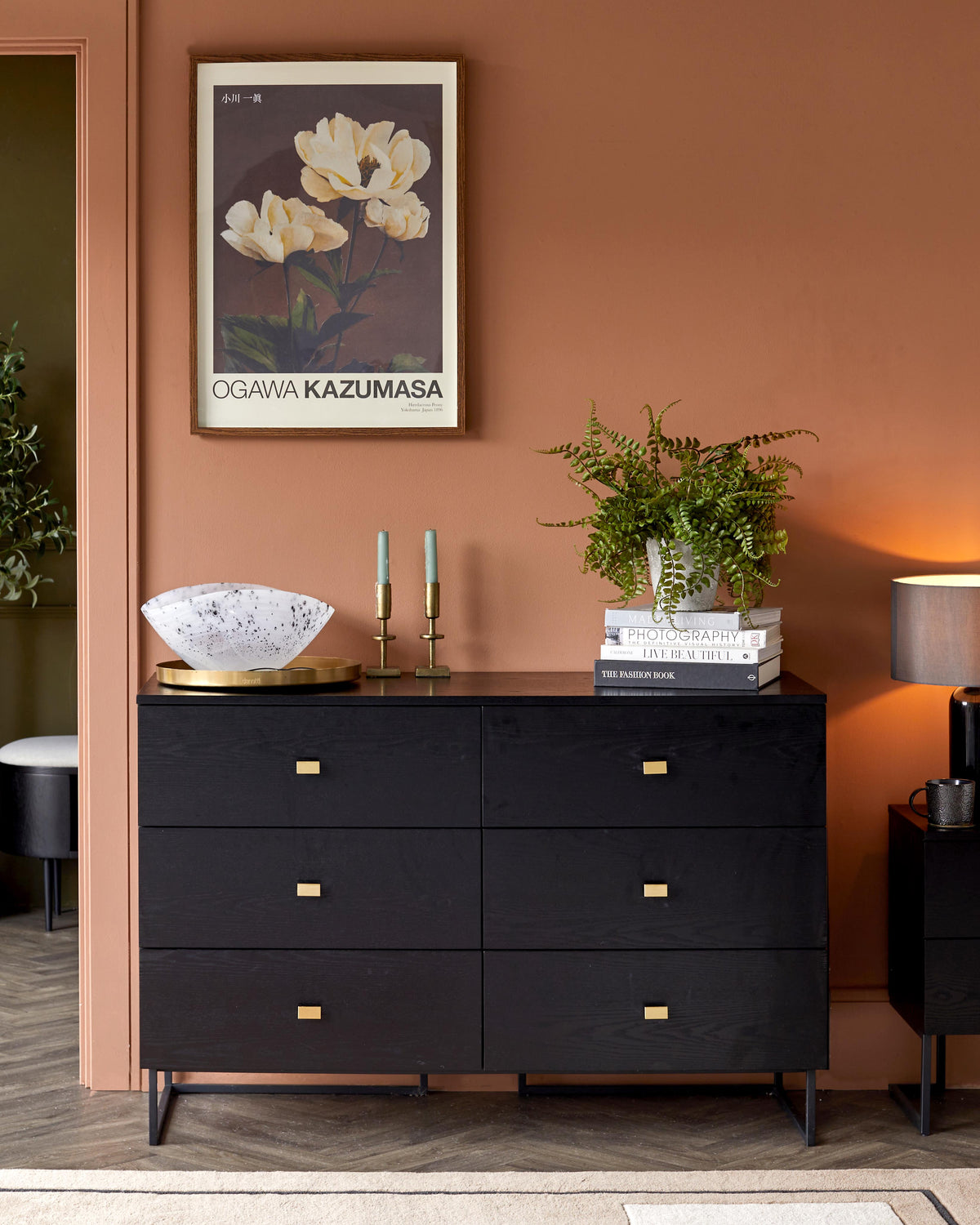Large Chest of Drawers | Modern & Designer Chest of Drawers – Danetti