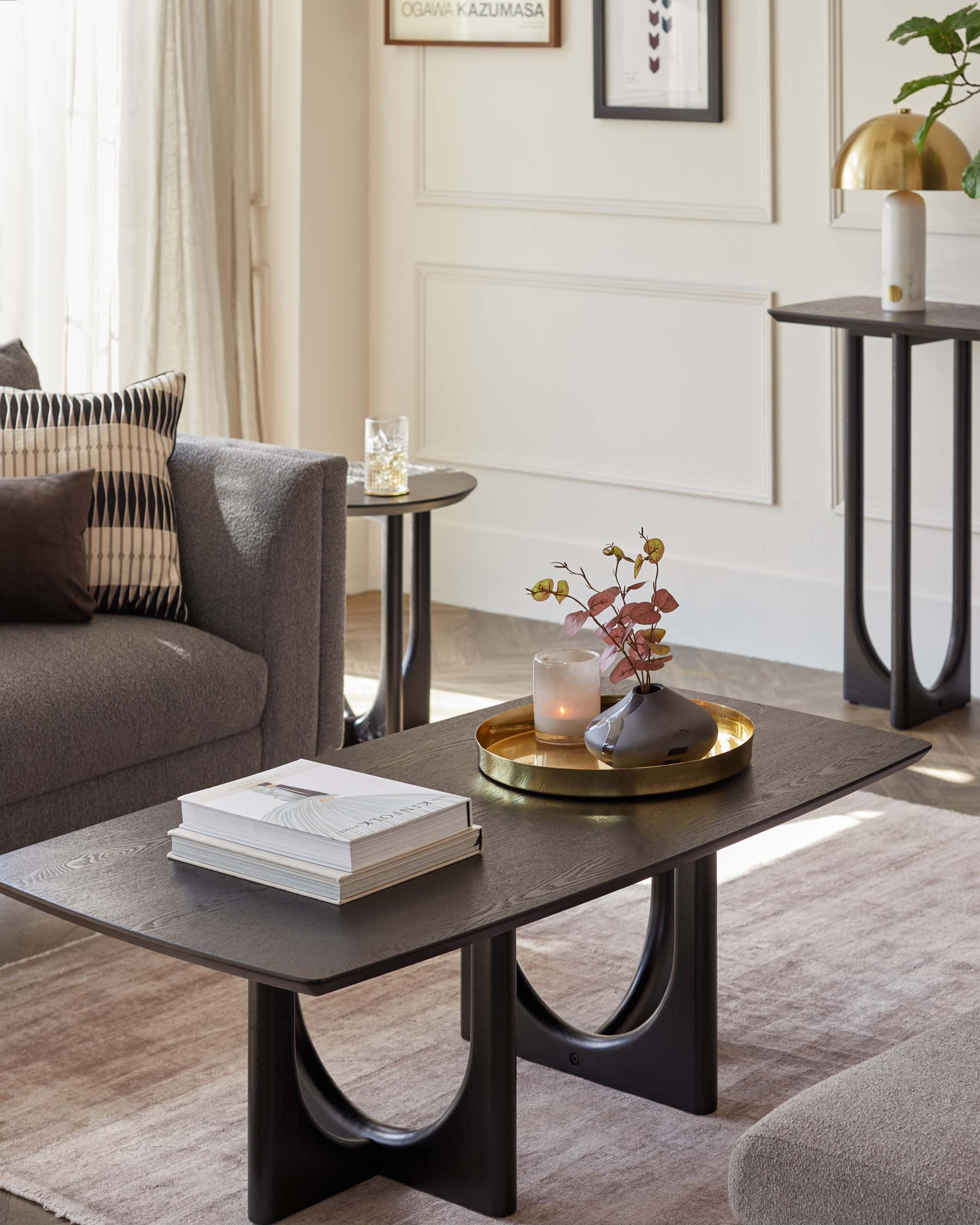 Modern Side Table Latest Wooden Bed Side Table Design Ideas For Modern
