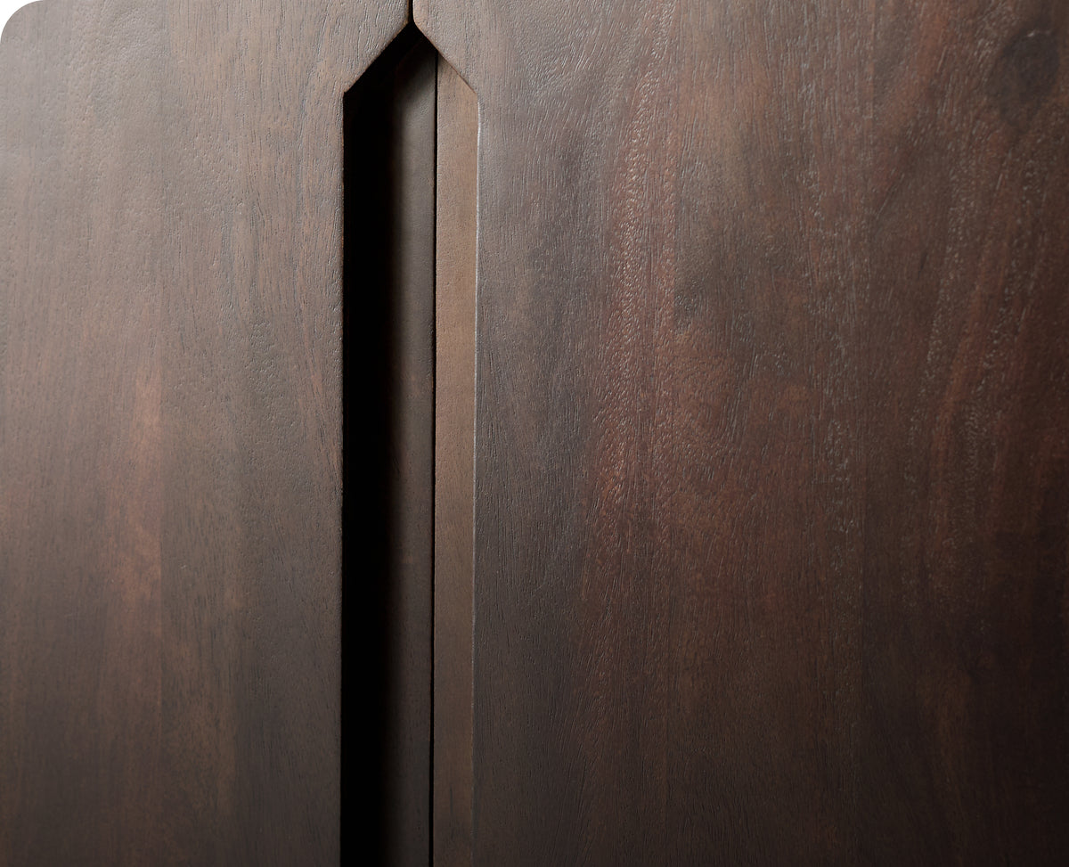 Mango wood