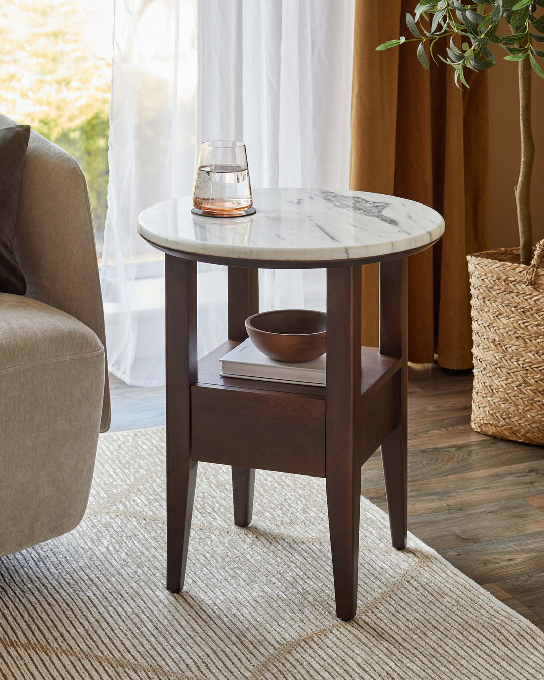 Side Tables | Modern & Contemporary Side Tables – Danetti