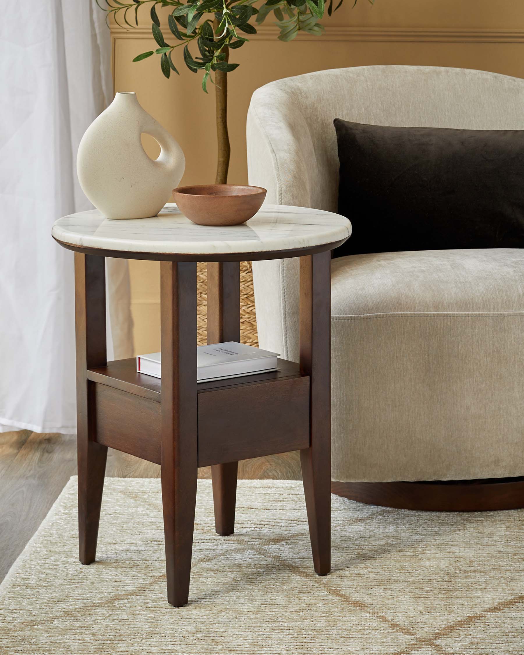 Latest Side Table Side Tables | Modern & Contemporary Side Tables â Danetti
