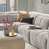 3 Seater Sofas
