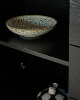 Russo white calacatta sideboard