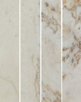 Sanza Chrome Table Lamp