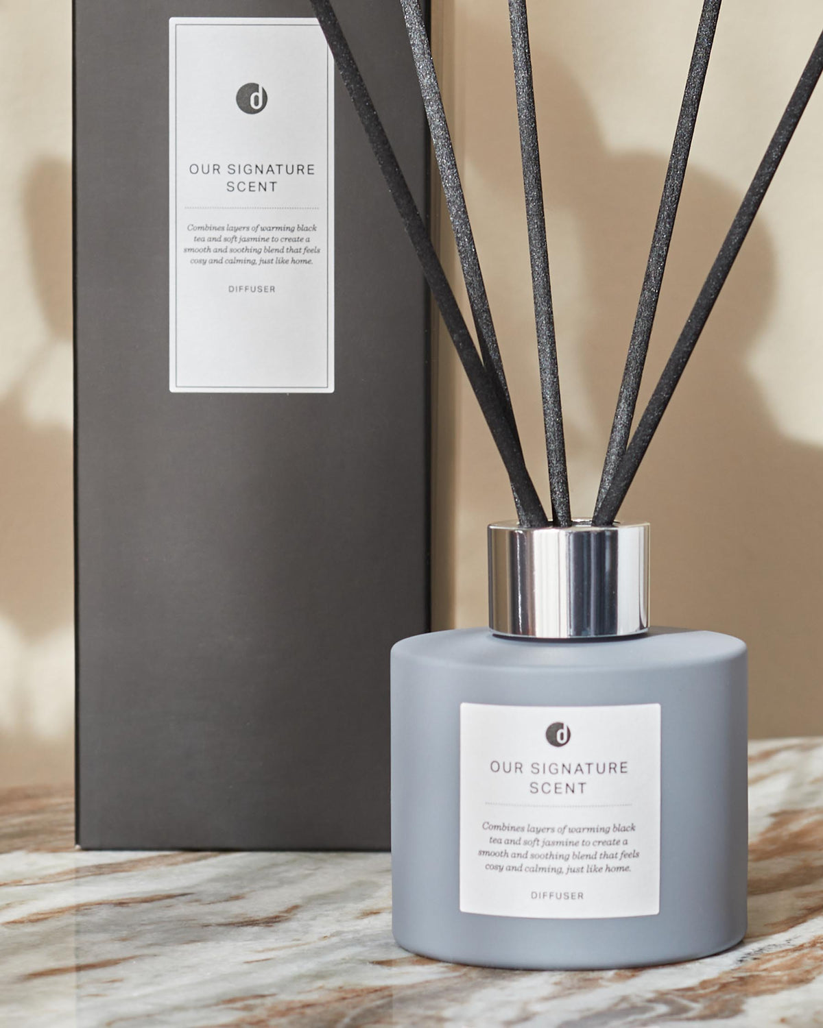 Sent Diffuser Signature scent diffuser – Danetti
