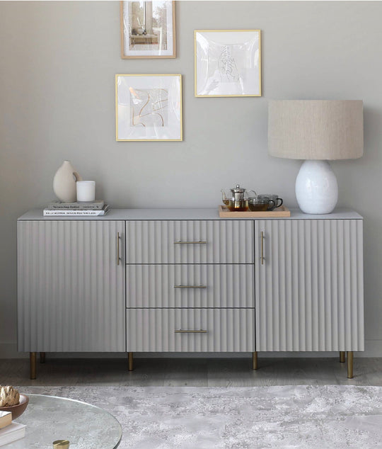 Quality Furniture, Designed In The UK