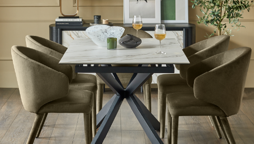 tables