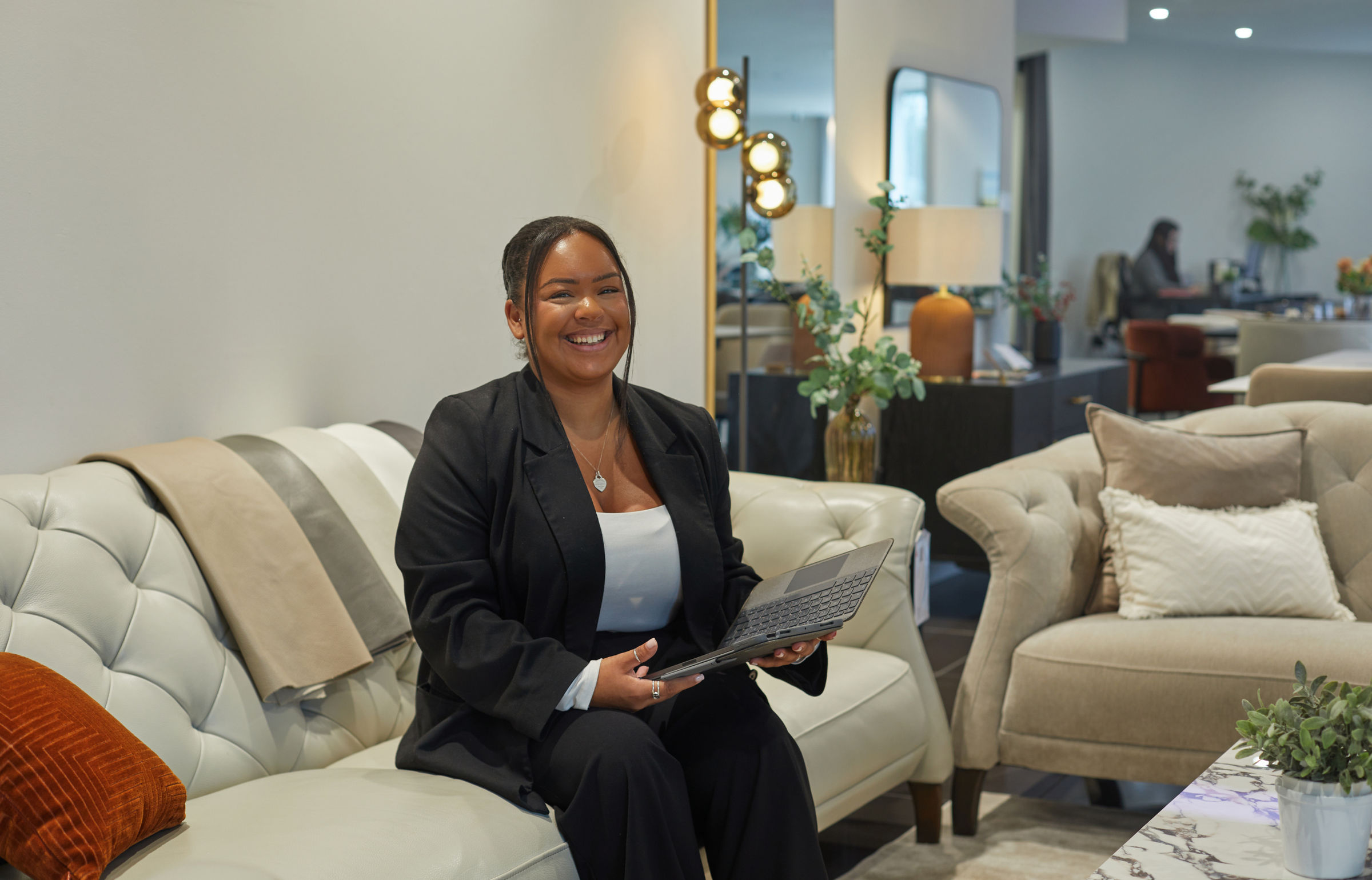 Total Satisfaction Guarantee